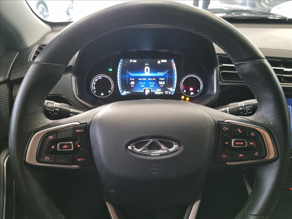 TIGGO 3X 1.0 VVT TURBO iFLEX PRO CVT