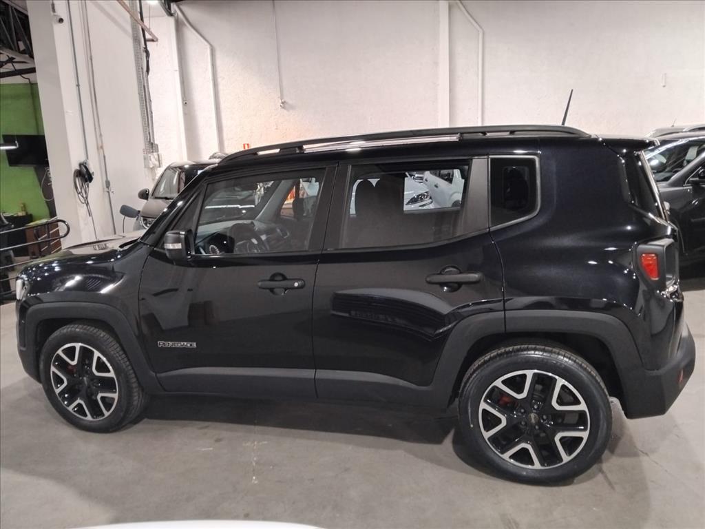 RENEGADE 1.8 16V FLEX 4P AUTOMÁTICO1