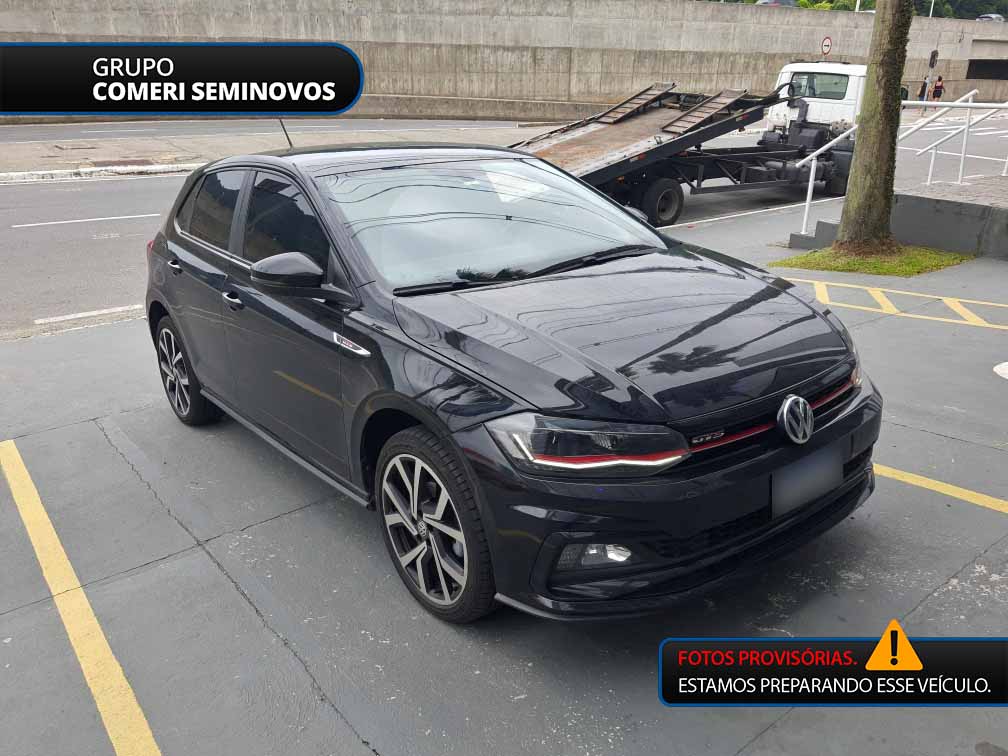 POLO 1.4 250 TSI GTS AUTOMÁTICO2