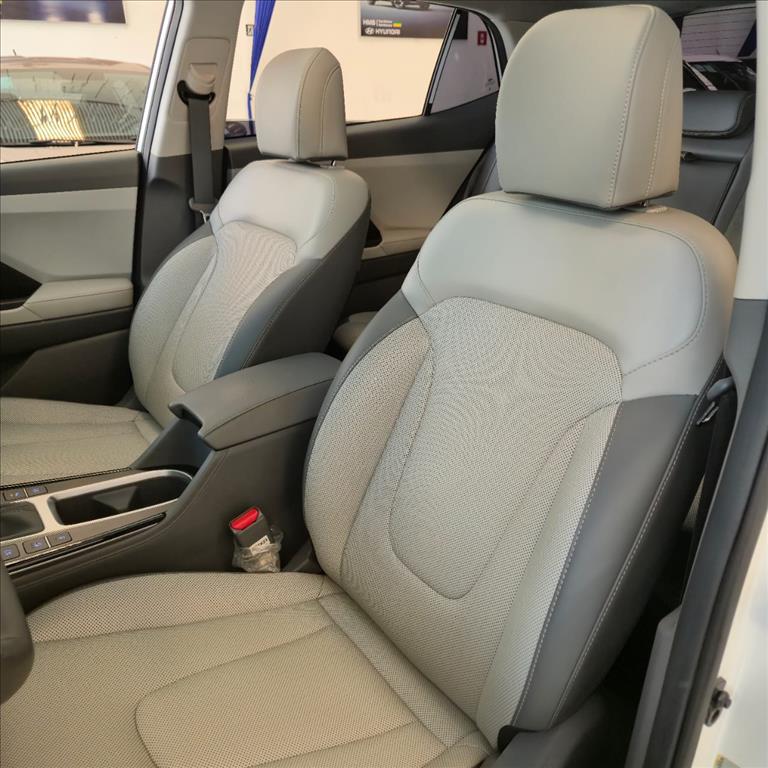 CRETA 1.6 TGDI GASOLINA ULTIMATE DCT