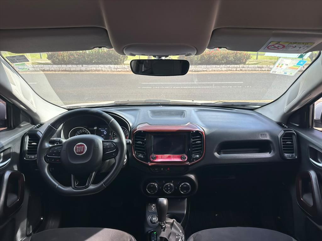TORO 1.8 16V EVO FLEX FREEDOM AT68