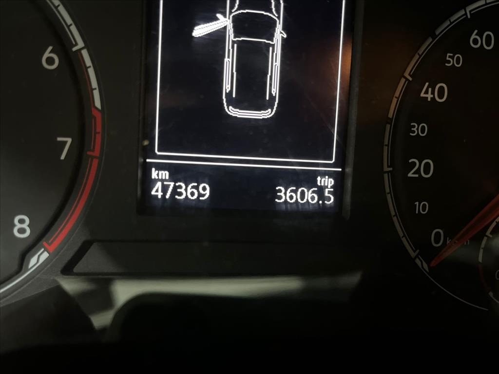 T-CROSS 1.0 200 TSI TOTAL FLEX SENSE AUTOMÁTICO11