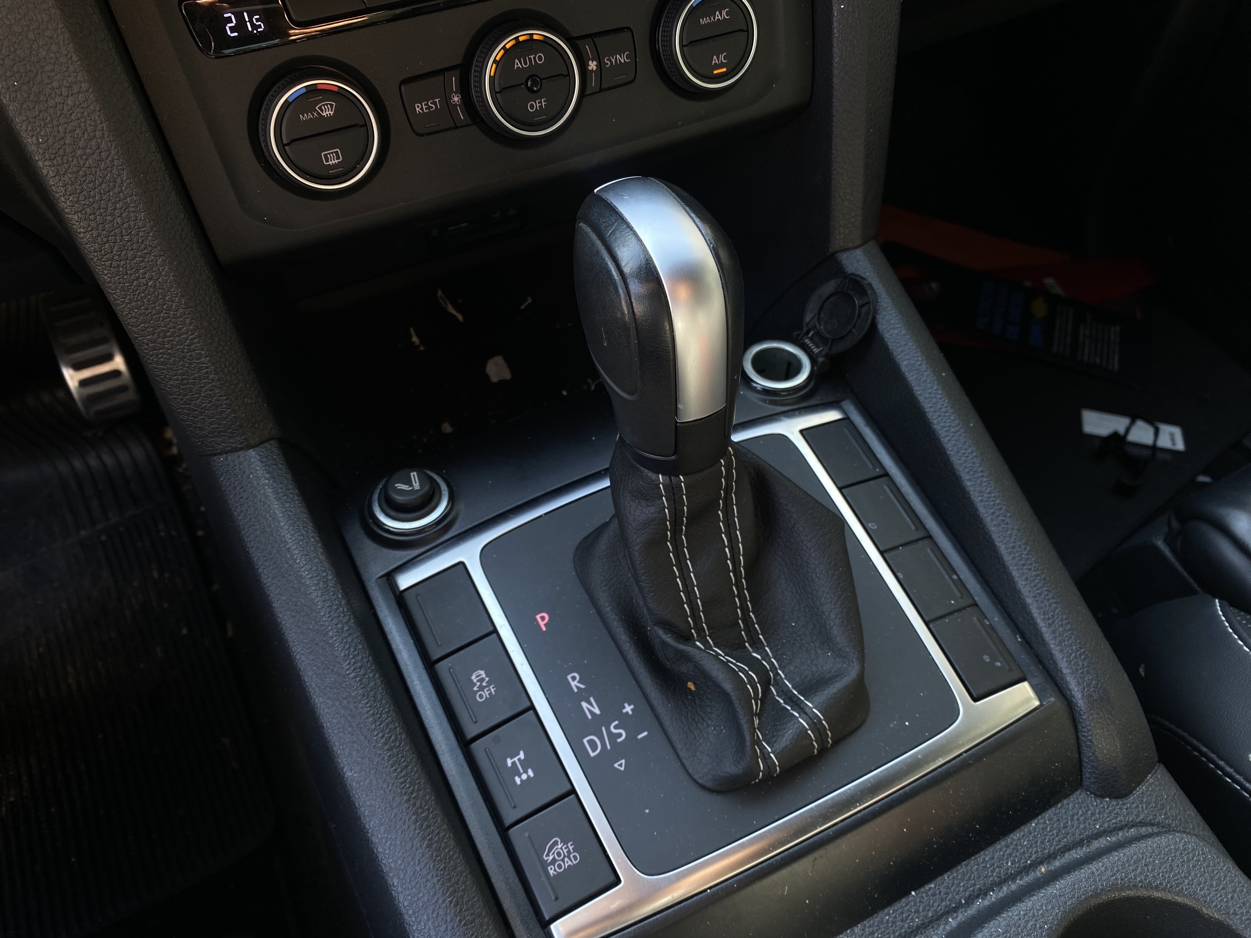 AMAROK 3.0 V6 TDI DIESEL HIGHLINE EXTREME CD 4MOTION AUTOMÁTICO8