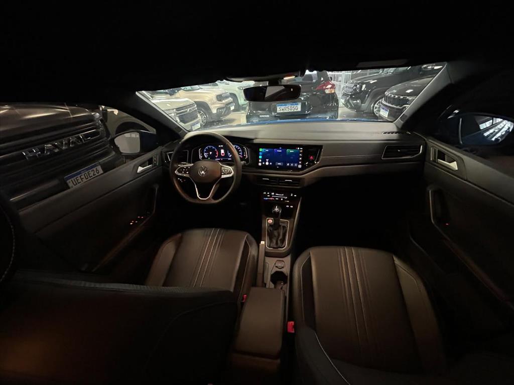 NIVUS 1.0 200 TSI TOTAL FLEX HIGHLINE AUTOMÁTICO8