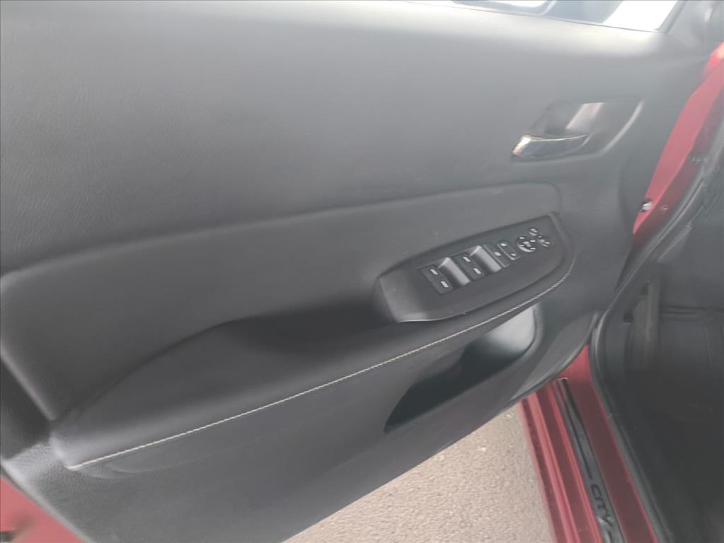 CITY 1.5 i-VTEC FLEX HATCH TOURING CVT11