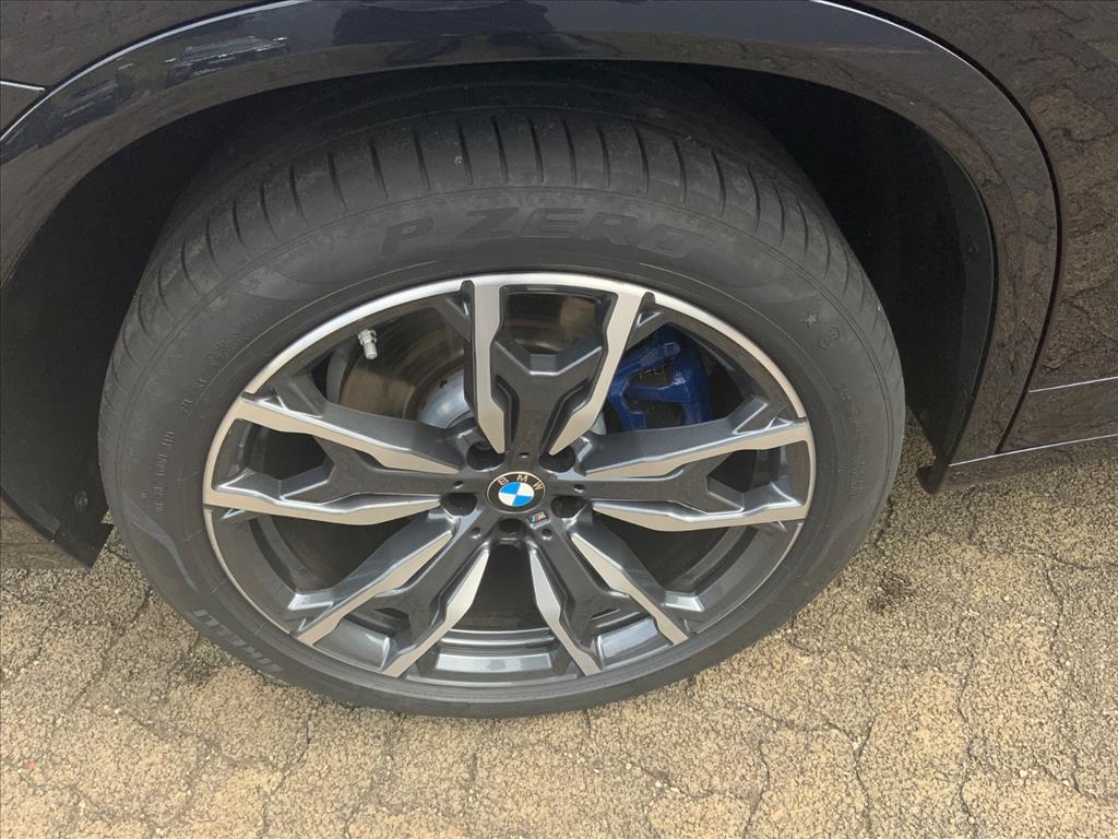 BMW-X4-2.0 16V GASOLINA XDRIVE30I M SPORT STEPTRONIC