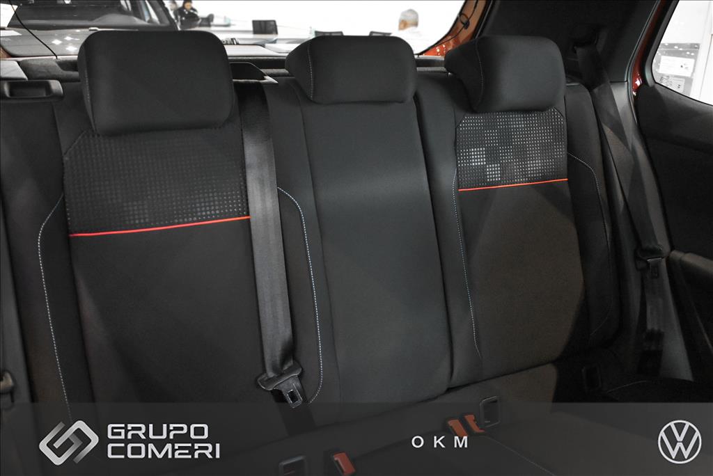 T-CROSS 1.0 200 TSI TOTAL FLEX AUTOMÁTICO7