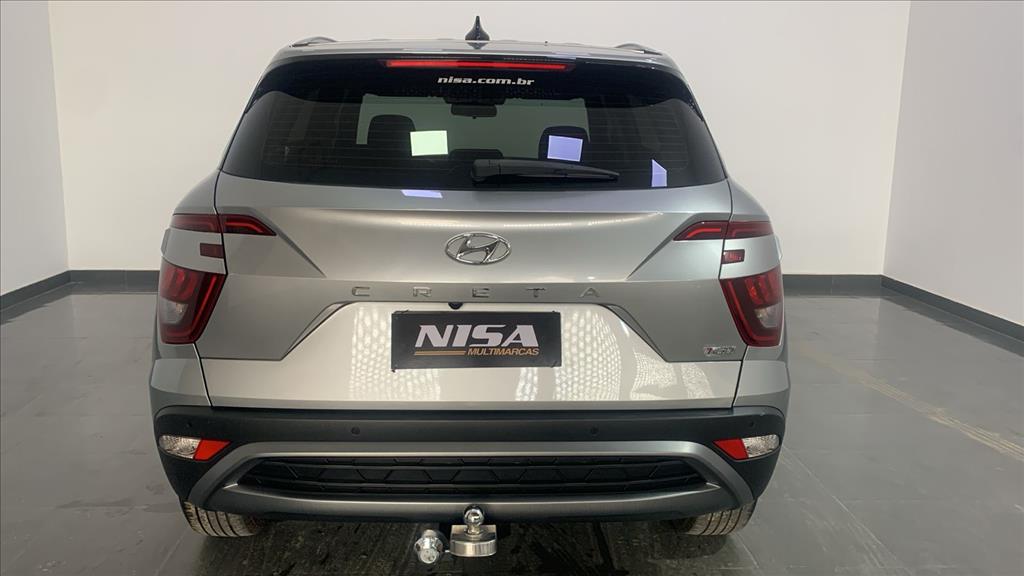 CRETA 1.0 TGDI FLEX LIMITED AUTOMÁTICO4