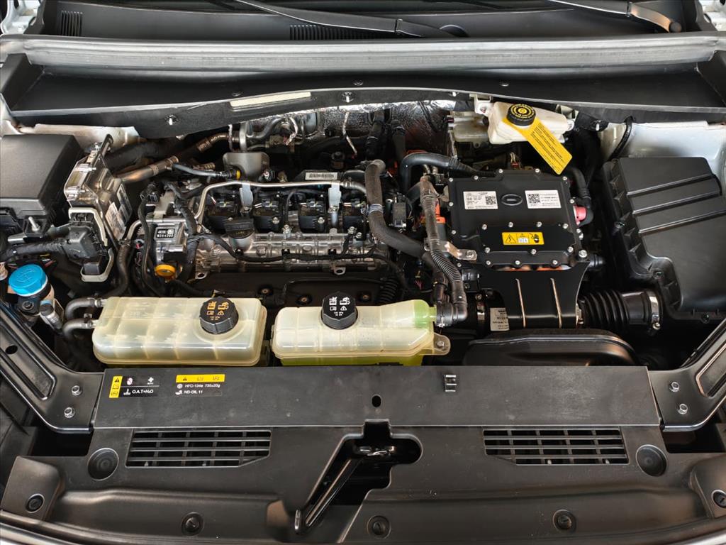 GAC Spark Euv 2.0 HEV Elite Automático - foto 13