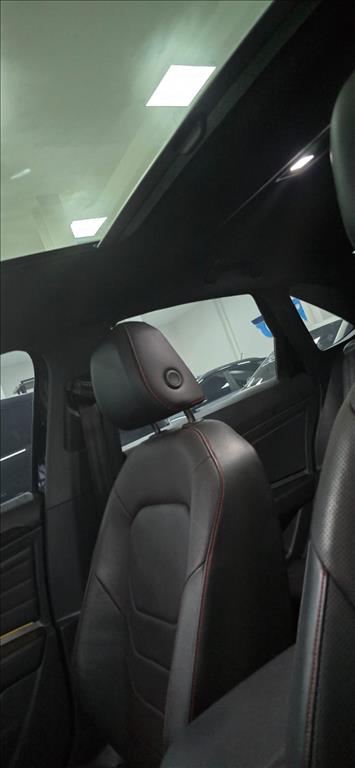 JETTA 2.0 350 TSI GASOLINA GLI DSG11