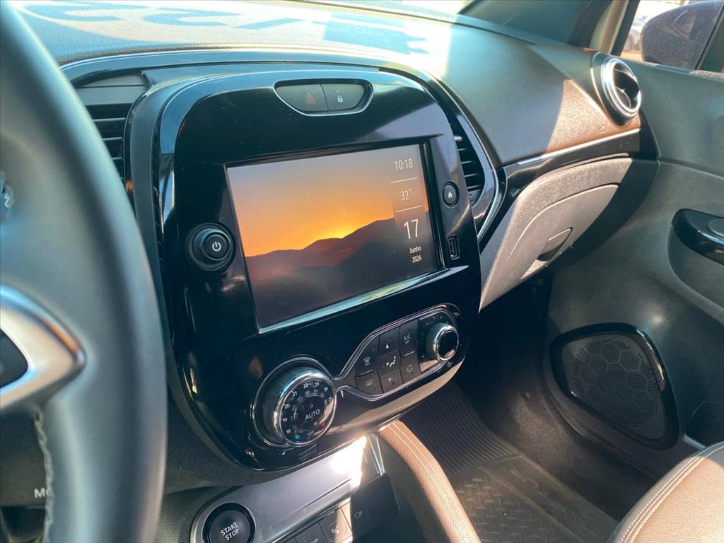 CAPTUR 1.3 TCE FLEX ICONIC X-TRONIC12