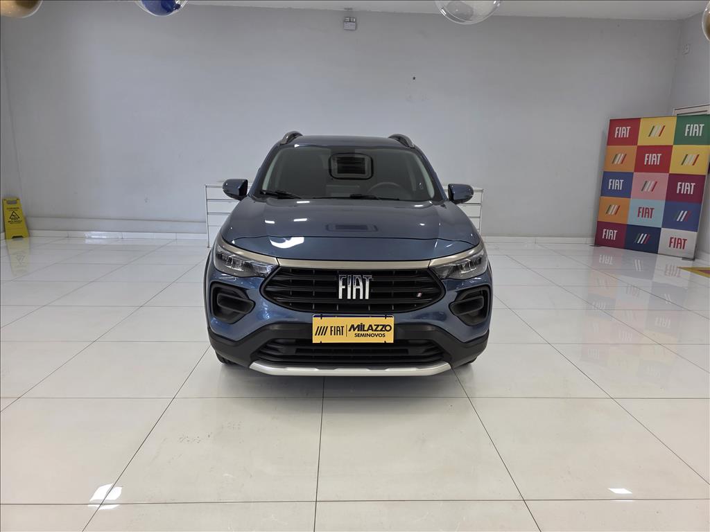 PULSE 1.0 TURBO 200 FLEX AUDACE CVT1