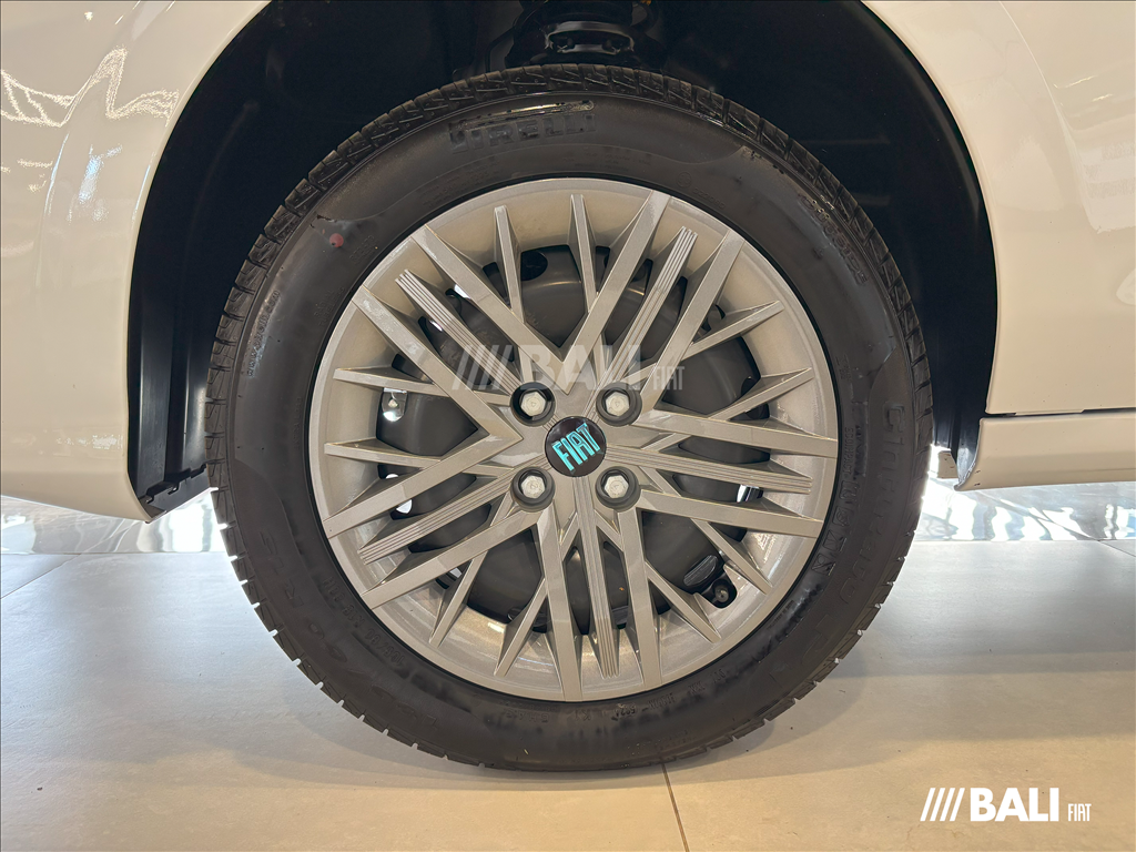 CRONOS 1.0 FIREFLY FLEX DRIVE MANUAL6