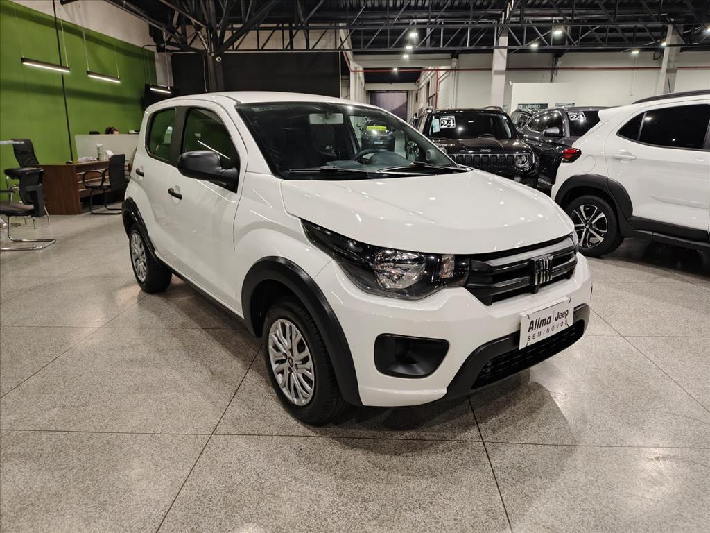 MOBI 1.0 EVO FLEX LIKE. MANUAL MOBI 1.0 EVO FLEX LIKE. MANUAL