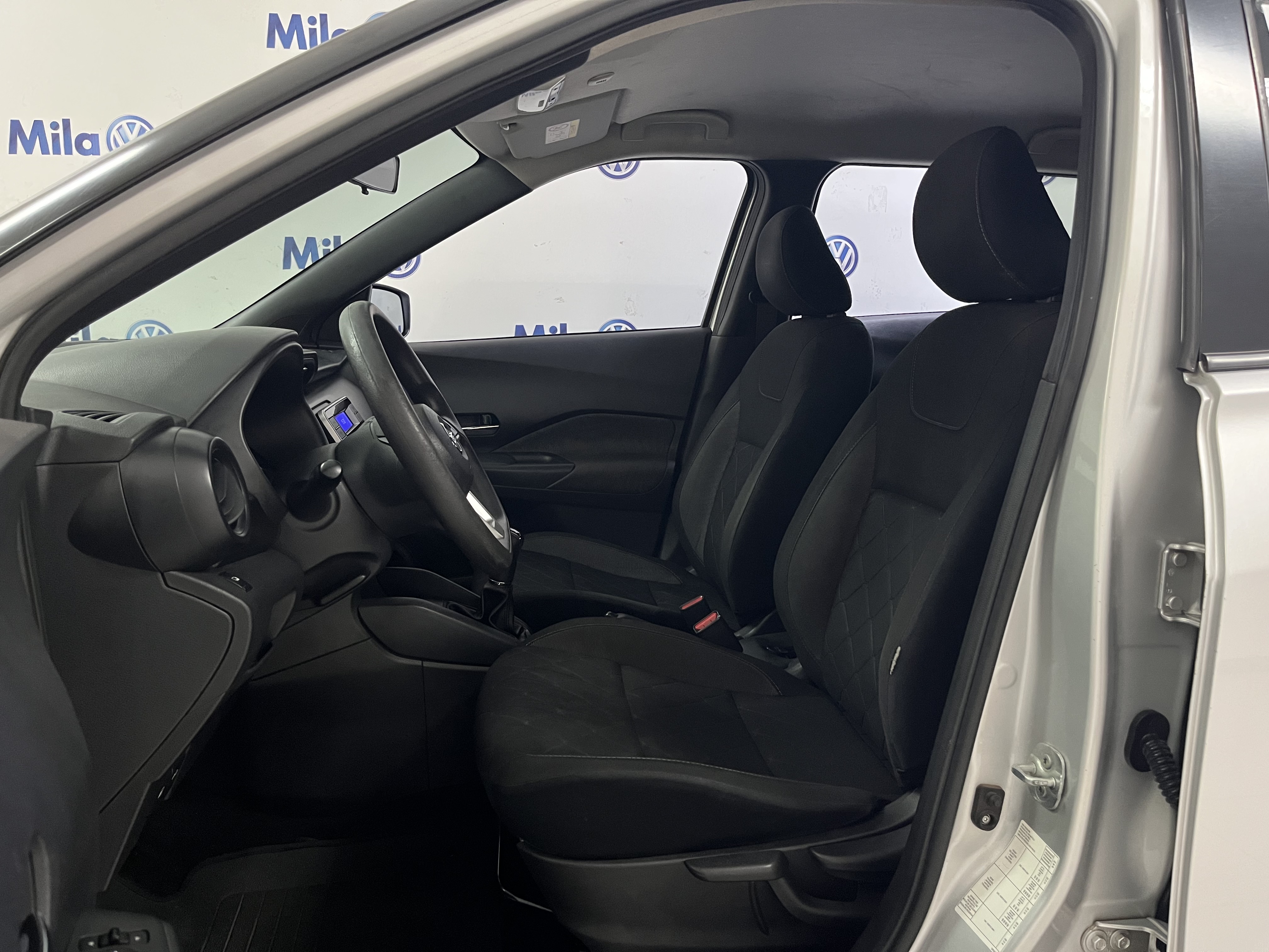 KICKS 1.6 16V FLEXSTART S 4P MANUAL4