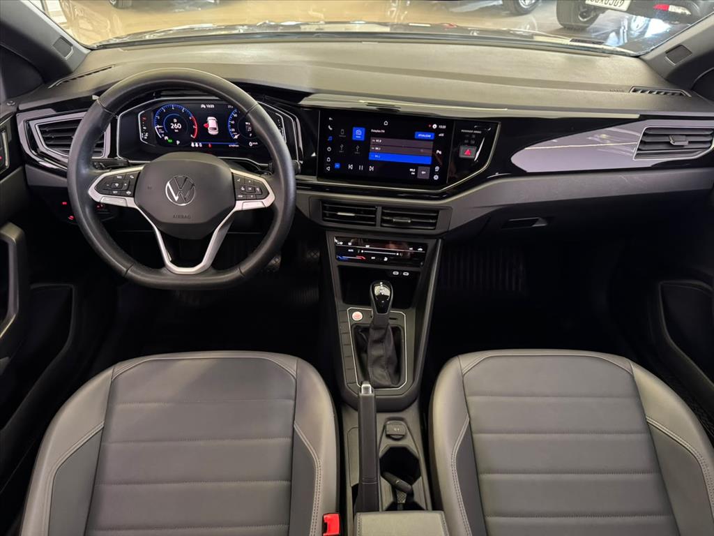 NIVUS 1.0 200 TSI TOTAL FLEX HIGHLINE AUTOMÁTICO9