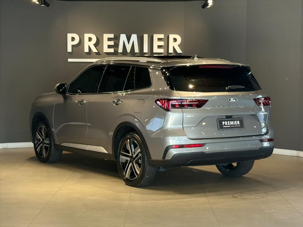 TERRITORY 1.5 ECOBOOST GTDI GASOLINA TITANIUM AUTOMÁTICO10