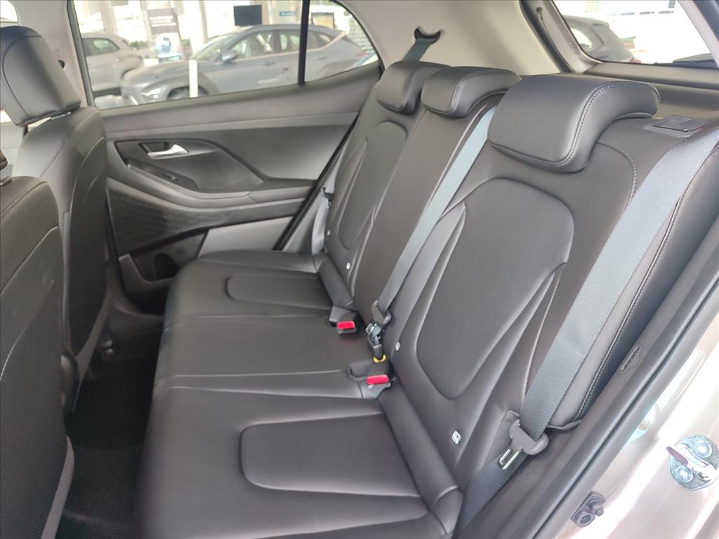 Hyundai-CRETA-1.0 TGDI FLEX LIMITED AUTOMÁTICO