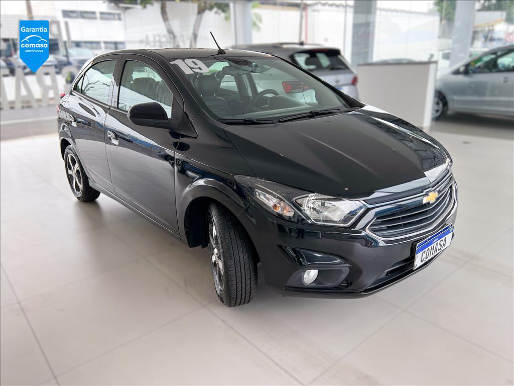 ONIX 1.4 MPFI LTZ 8V FLEX 4P AUTOMÁTICO2