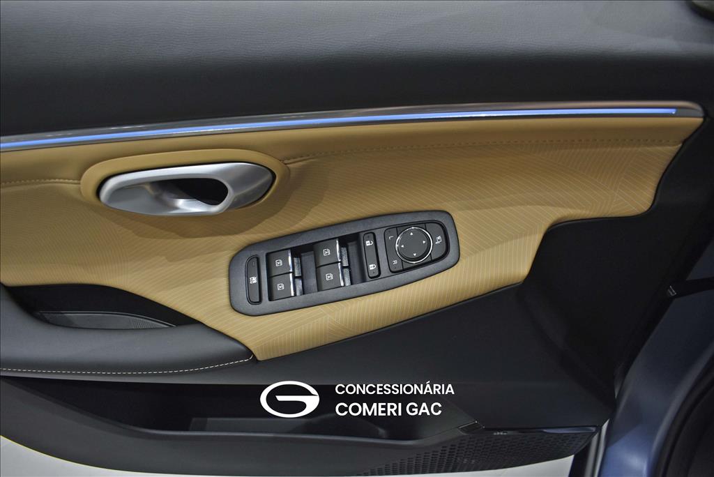 GS3 1.5 TURBO GASOLINA ELITE DCT15