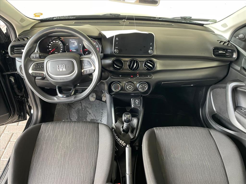 ARGO 1.0 FIREFLY FLEX DRIVE MANUAL6