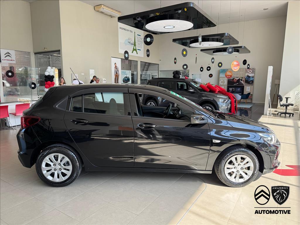 ONIX 1.0 FLEX LT MANUAL