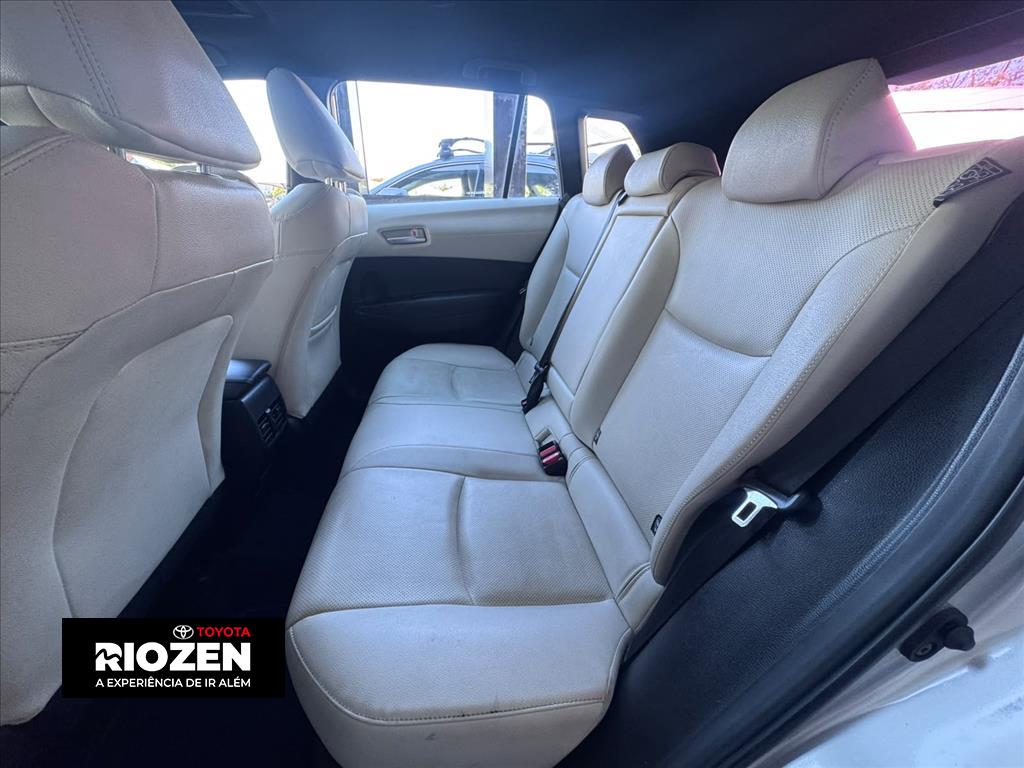 COROLLA CROSS 1.8 VVT-I HYBRID FLEX XRX CVT5