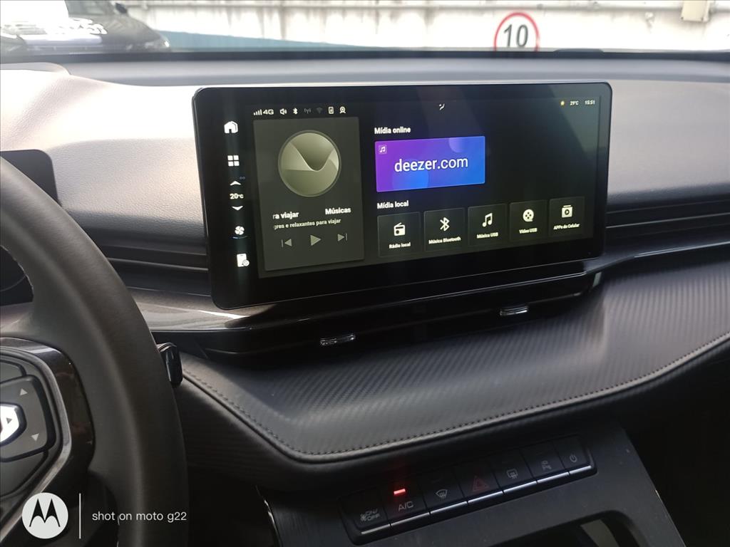 HAVAL H6 GT 1.5 PHEV AWD E-TRACTION14