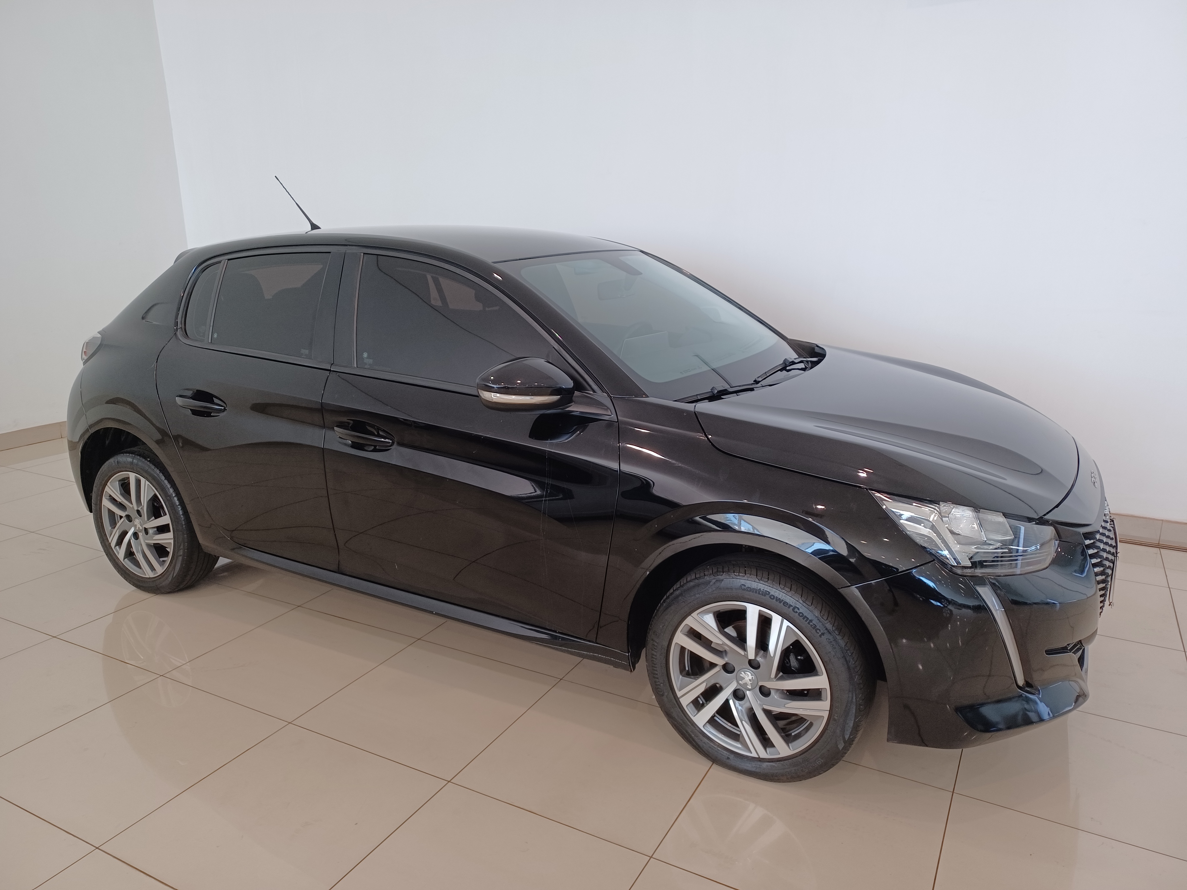 Peugeot 208 1.6 16V Flex Allure - foto 3