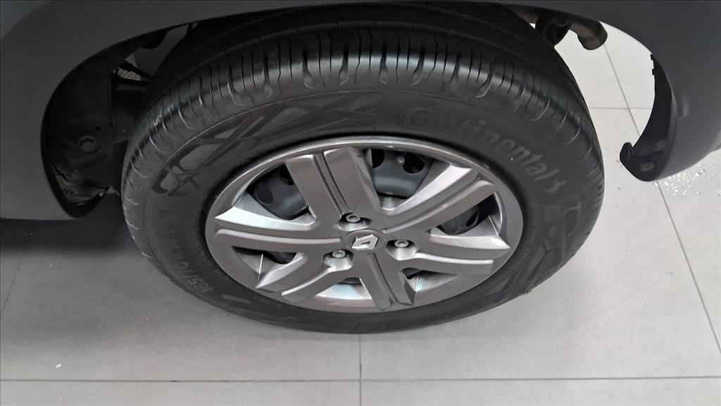 Renault-KWID-1.0 12V SCE FLEX ZEN MANUAL