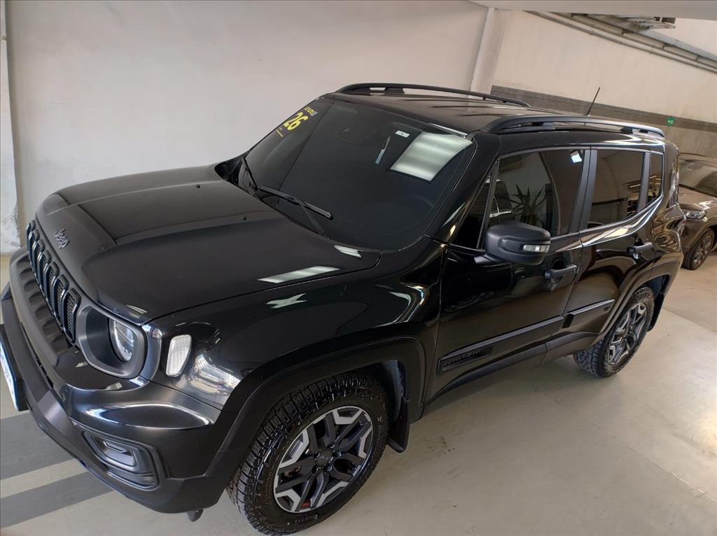 RENEGADE 1.3 T270 TURBO FLEX ALTITUDE AT61
