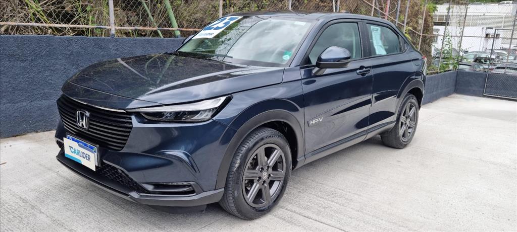HR-V 1.5 DI I-VTEC FLEX EXL CVT0