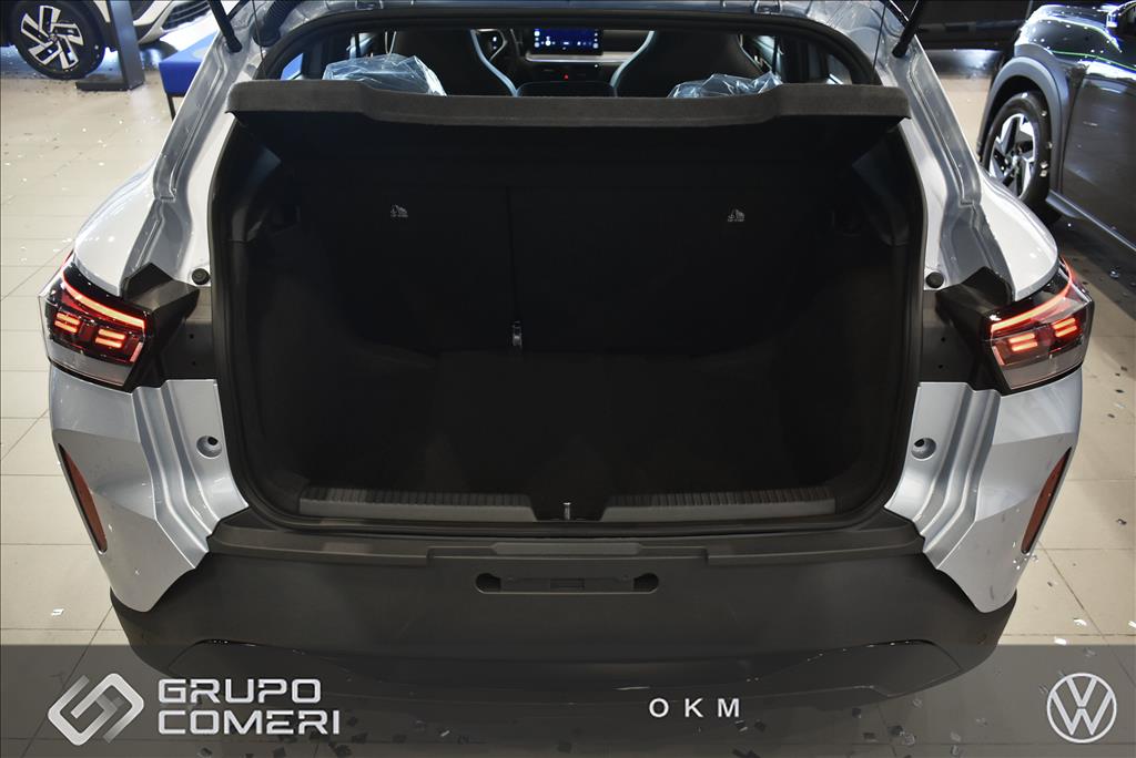 TERA 1.0 170 TSI HIGH AUTOMÁTICO20