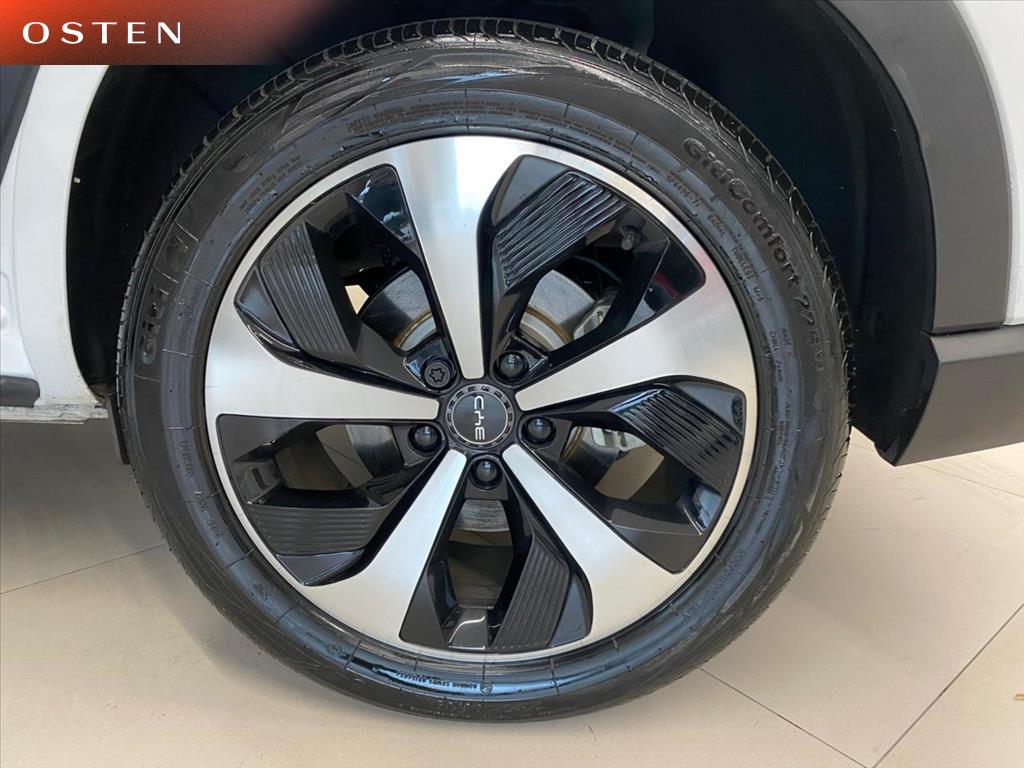 BYD-SONG PLUS-1.5 DM-I HÍBRIDO AUTOMÁTICO