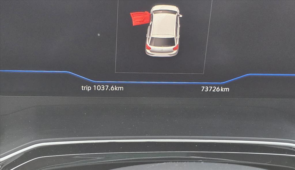 POLO 1.0 170 TSI HIGHLINE AUTOMÁTICO7