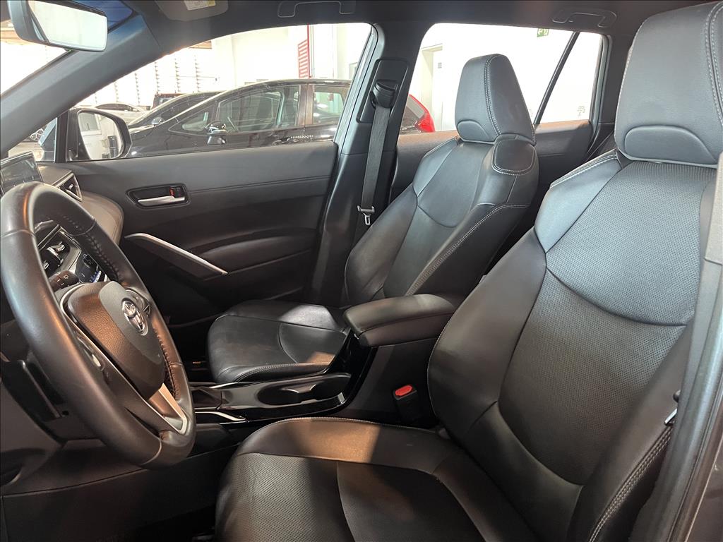 COROLLA CROSS 2.0 VVT-IE FLEX XRE DIRECT SHIFT9