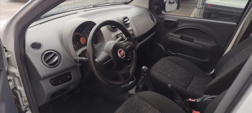 UNO 1.0 EVO VIVACE 8V FLEX 4P MANUAL3