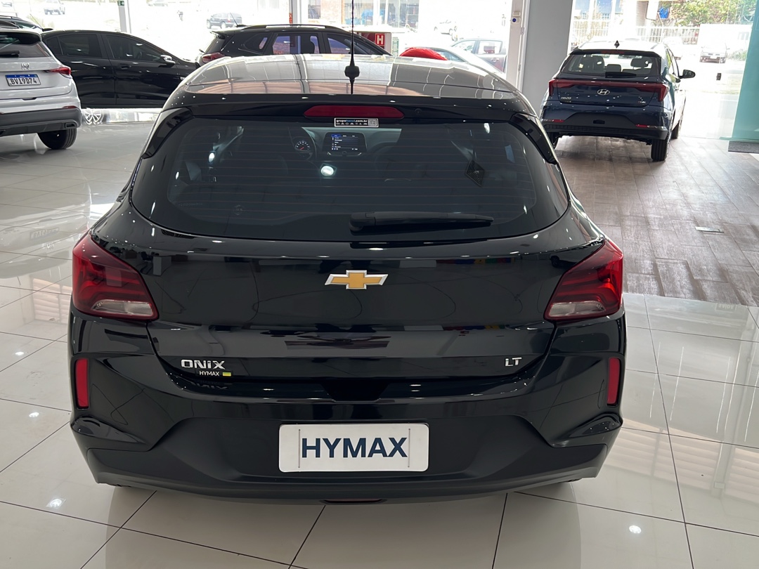 ONIX 1.0 FLEX LT MANUAL