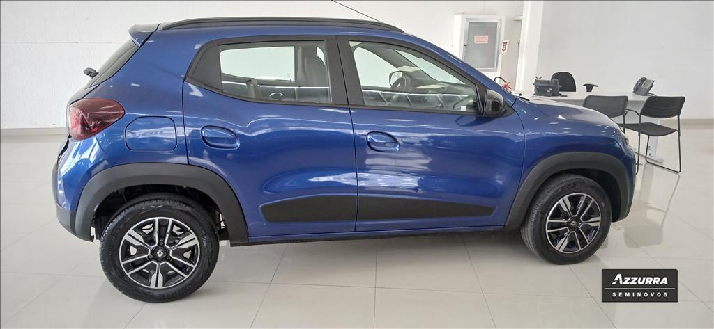 KWID 1.0 12V SCE FLEX INTENSE MANUAL5