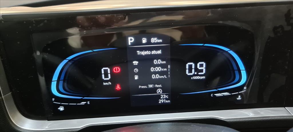 Hyundai-CRETA-1.0 TGDI FLEX COMFORT AUTOMÁTICO
