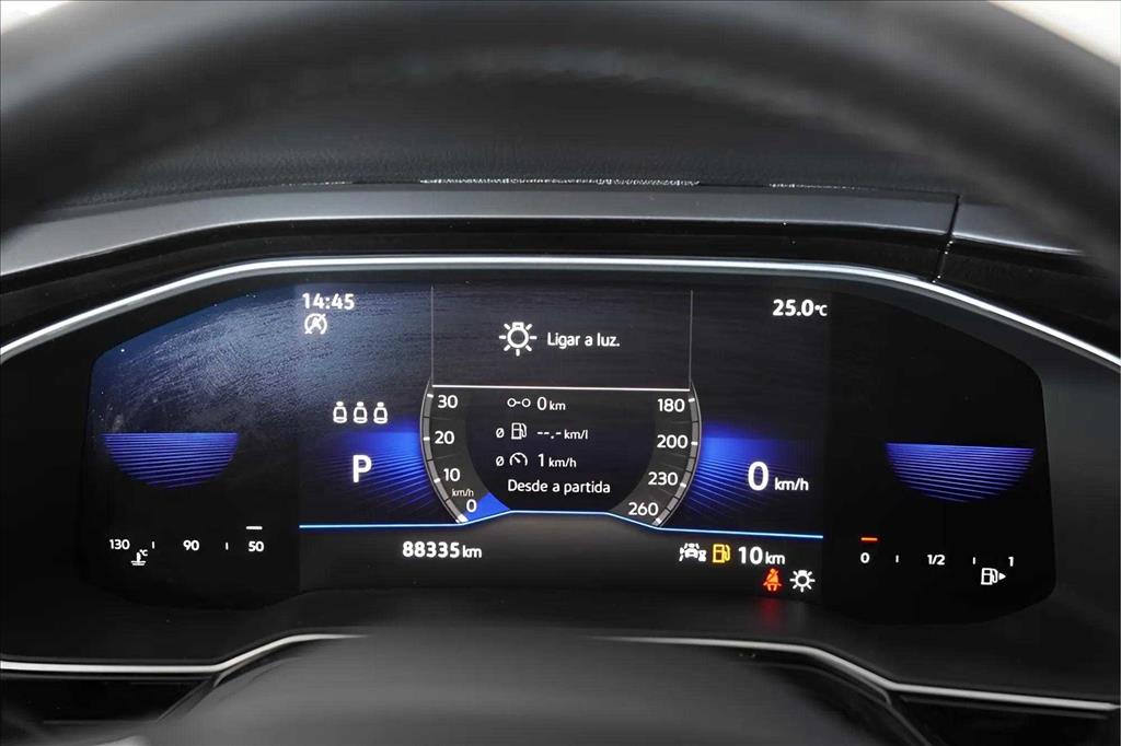 NIVUS 1.0 200 TSI TOTAL FLEX COMFORTLINE AUTOMÁTICO10