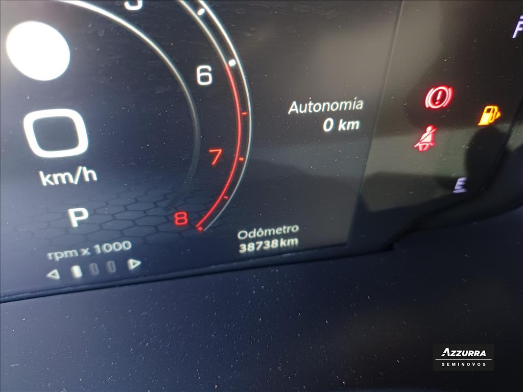 RENEGADE 1.3 T270 TURBO FLEX SAHARA AT613