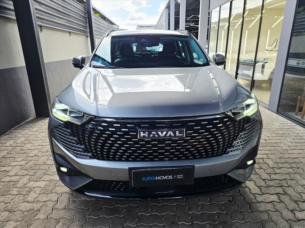 HAVAL H6 1.5 PHEV PREMIUM AWD E-TRACTION1