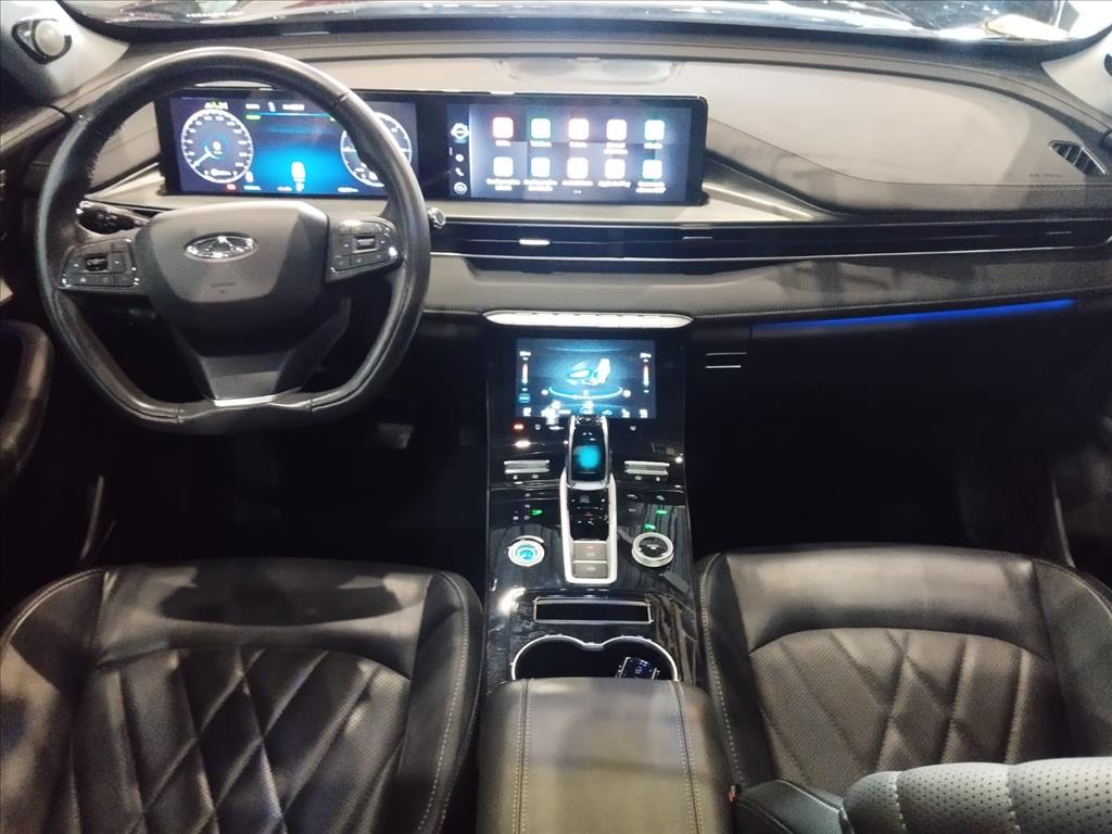 TIGGO 8 1.6 TGDI GASOLINA TXS MAX DRIVE DCT9