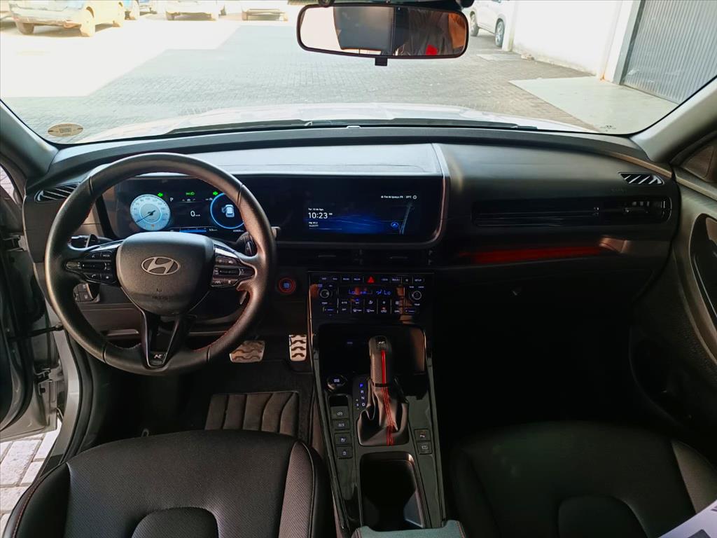 CRETA 1.0 TGDI FLEX N LINE AUTOMÁTICO6