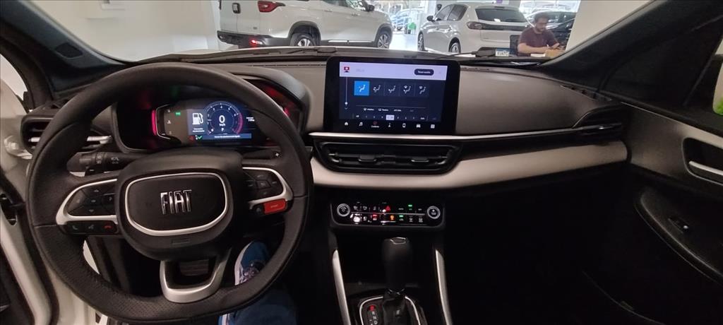 FASTBACK 1.0 TURBO 200 FLEX IMPETUS CVT6