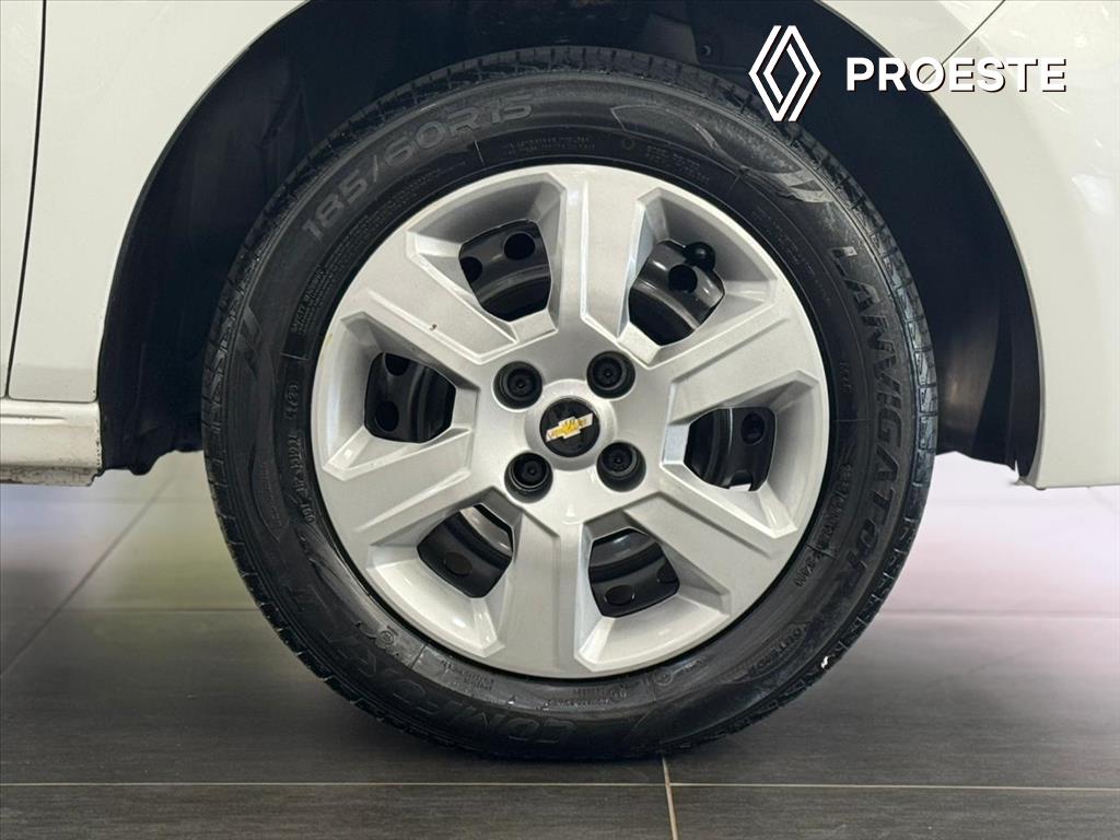 MONTANA 1.4 MPFI LS CS 8V FLEX 2P MANUAL8