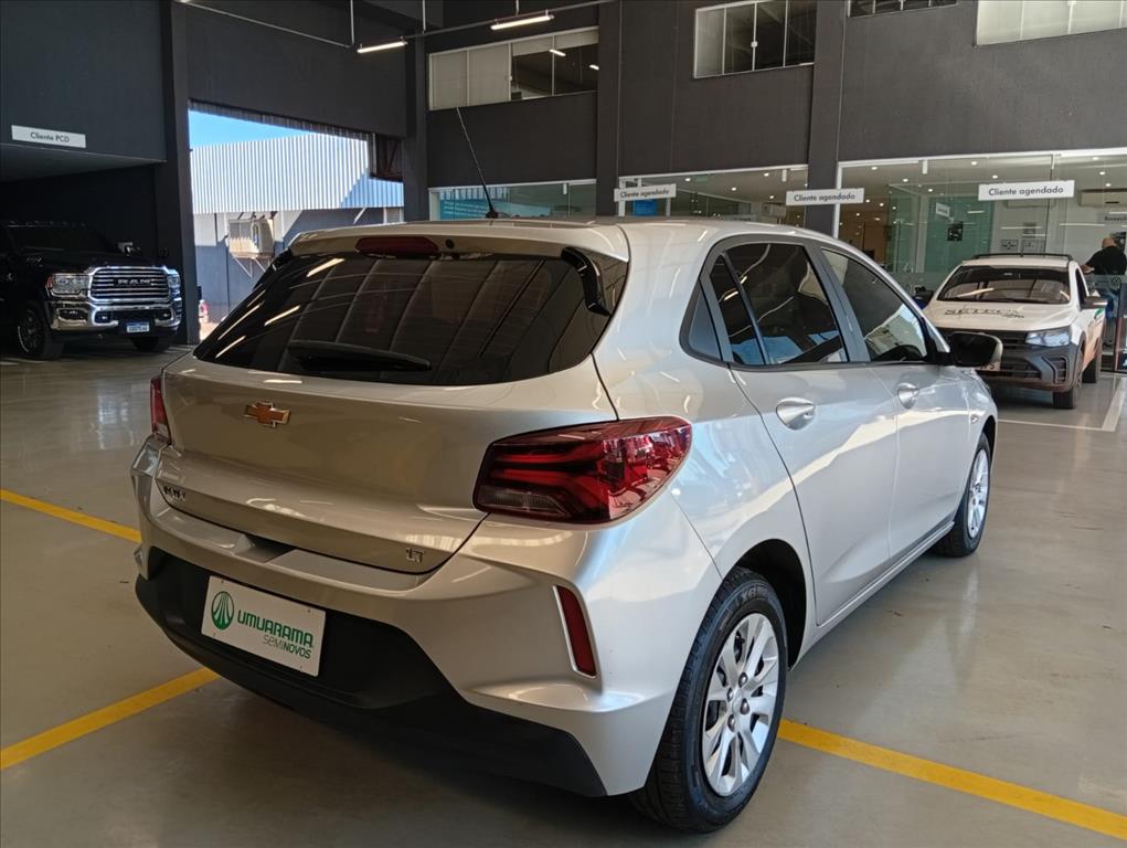 ONIX 1.0 FLEX LT MANUAL5
