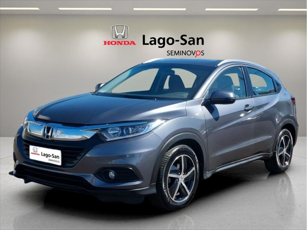 HR-V 1.8 16V FLEX EX 4P AUTOMÁTICO