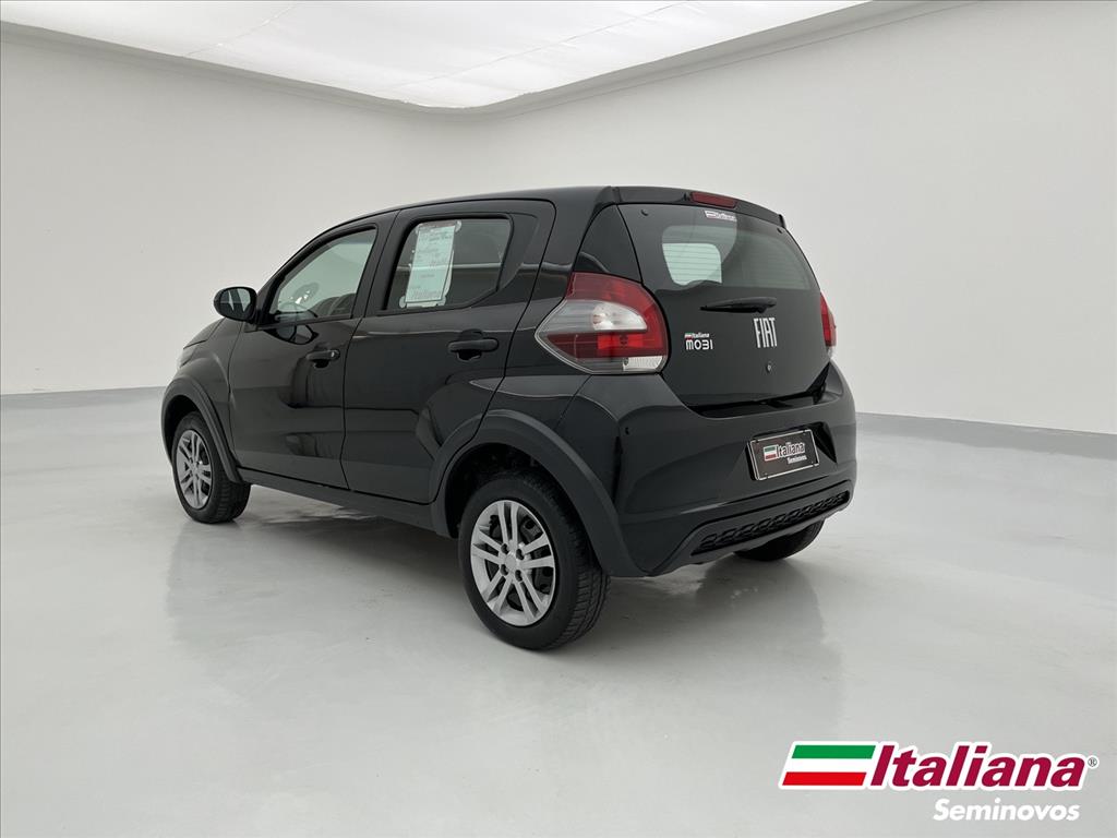 MOBI 1.0 EVO FLEX LIKE. MANUAL